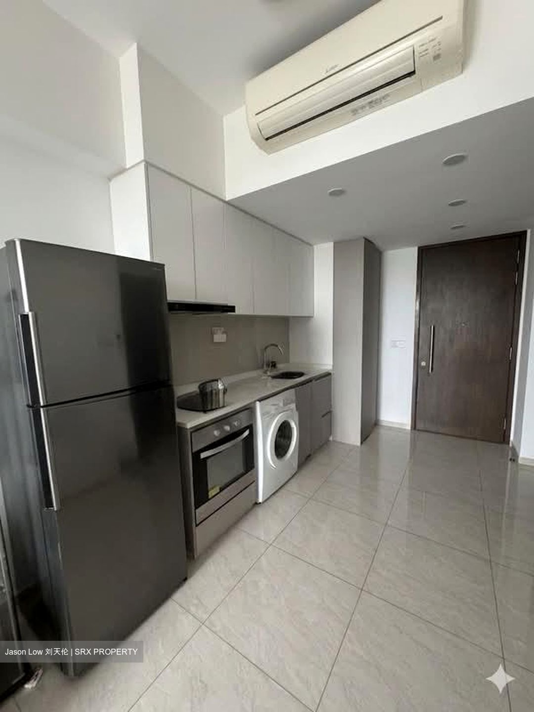 Parc Riviera (D5), Condominium #550990861